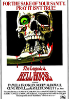 A Casa da Noite Eterna (The Legend of Hell House)