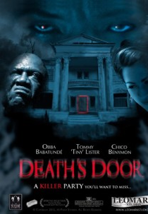Death’s Door (Death’s Door)