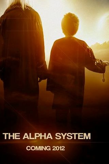 Poster de Filme The Alpha System (2016)