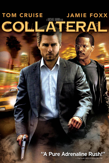  de Filme Colateral (2004)