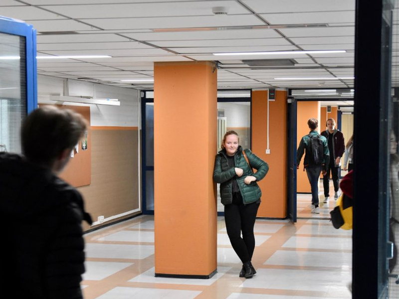 Foto 1 de Cryptid (1ª Temporada)