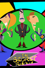 O show Secreto (The Secret Show)