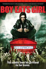 Garotos Comem Garotas (Boy Eats Girl)