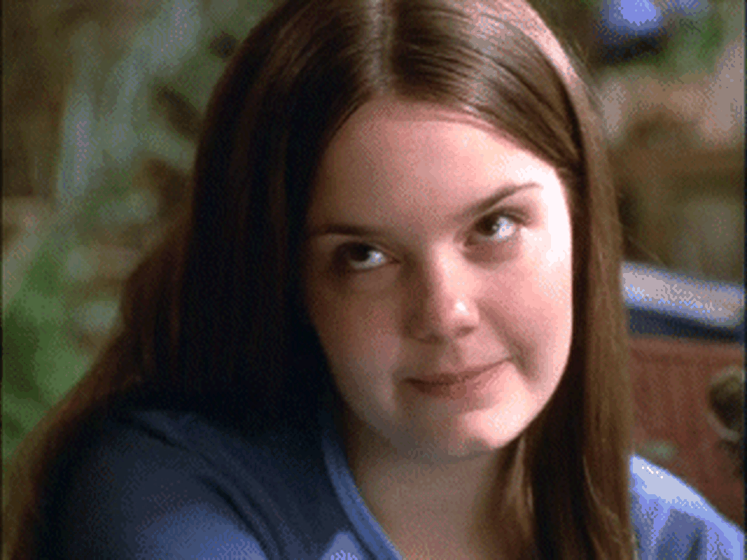 Kimberly J. Brown - Foto 4
