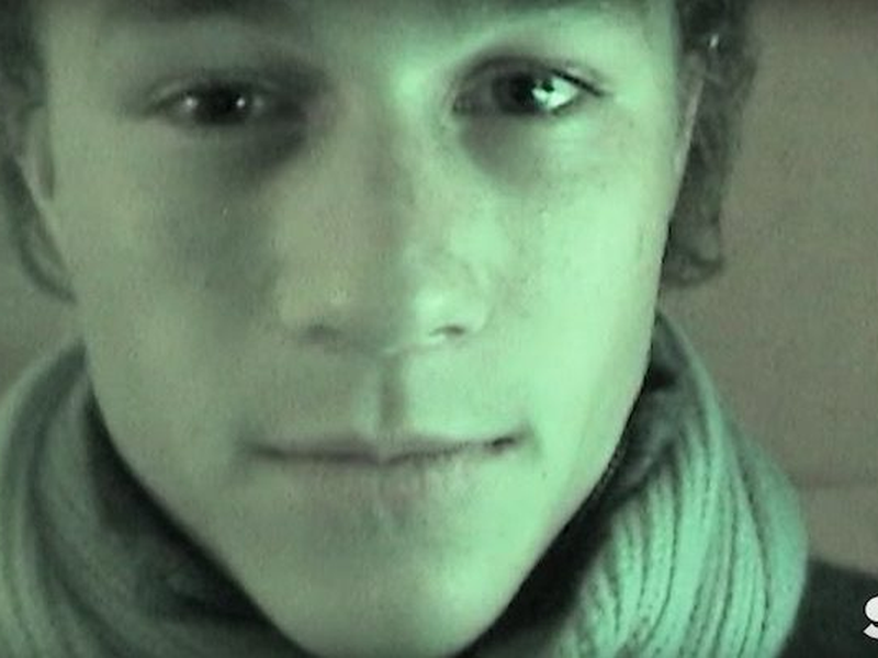 Foto 3 de Eu Sou Heath Ledger