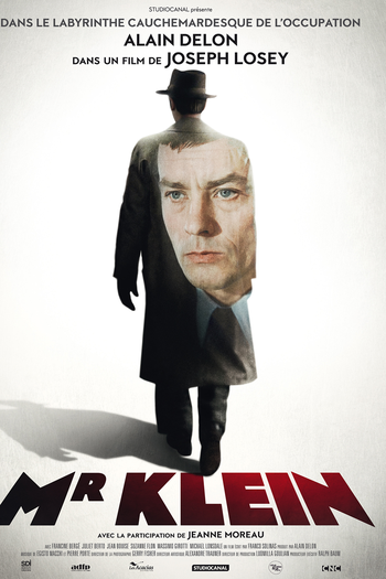  de Filme Cidadão Klein (1976)