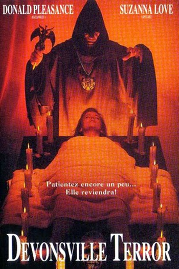  de Filme Terror em Devonsville (1983)