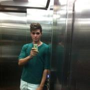Foto de perfil de Victor Otávio Neves