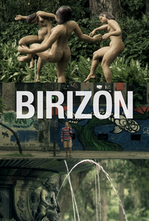 Birizon - Poster / Capa / Cartaz - Oficial 1