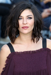 Jessica Szohr - Poster 3