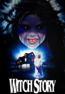 A Casa do Medo (Streghe)