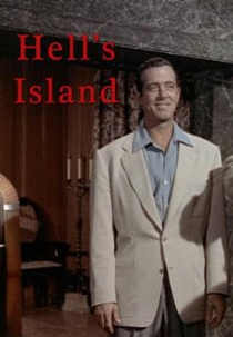 A Ilha do Inferno (Hell's Island)