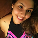 Foto de perfil de Thamires