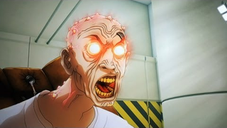 Trailer: PostHuman - sci-fi action animated short film directed by Cole Drumb