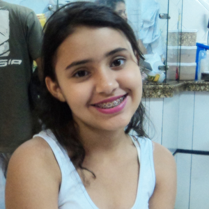 Foto de perfil de Aline dos Santos