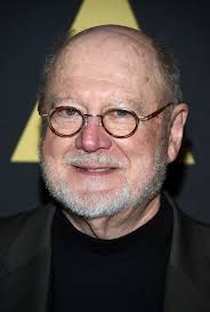 David Ogden Stiers - Poster 1