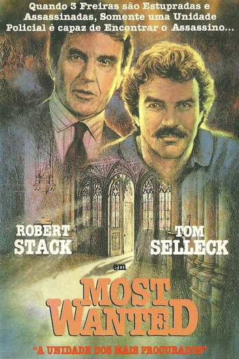  de Filme Unidade Procurados (1976)