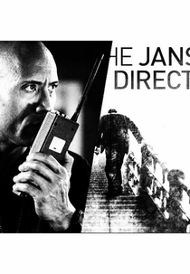 The Janson Directive (The Janson Directive)