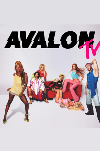  de Série Avalon TV (2023)