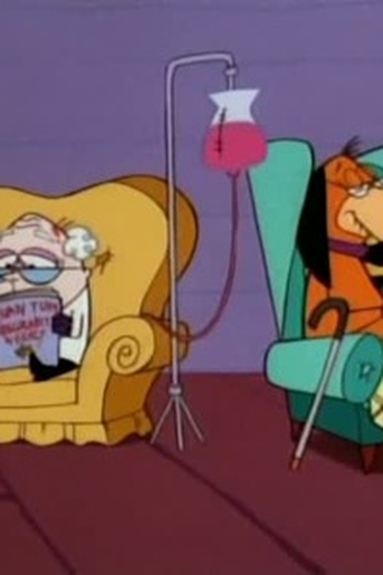 Poster de Episódio I Am My Lifetime (1998)