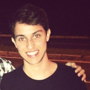 Foto de perfil de Caio Matos