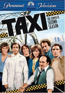 Taxi (2ª Temporada) (Taxi (Season 2))
