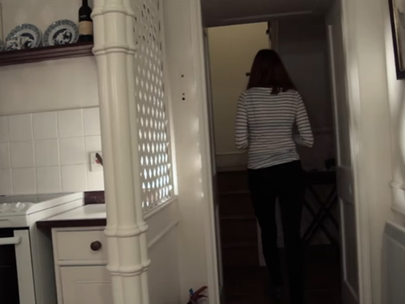 Foto 2 de The Chateau