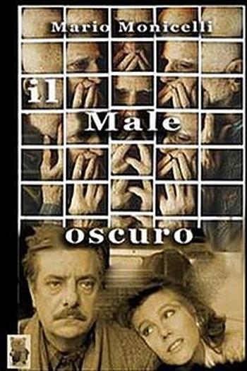  de Filme O Mal Obscuro (1990)