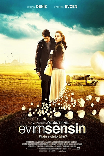  de Filme Your My Home (2012)