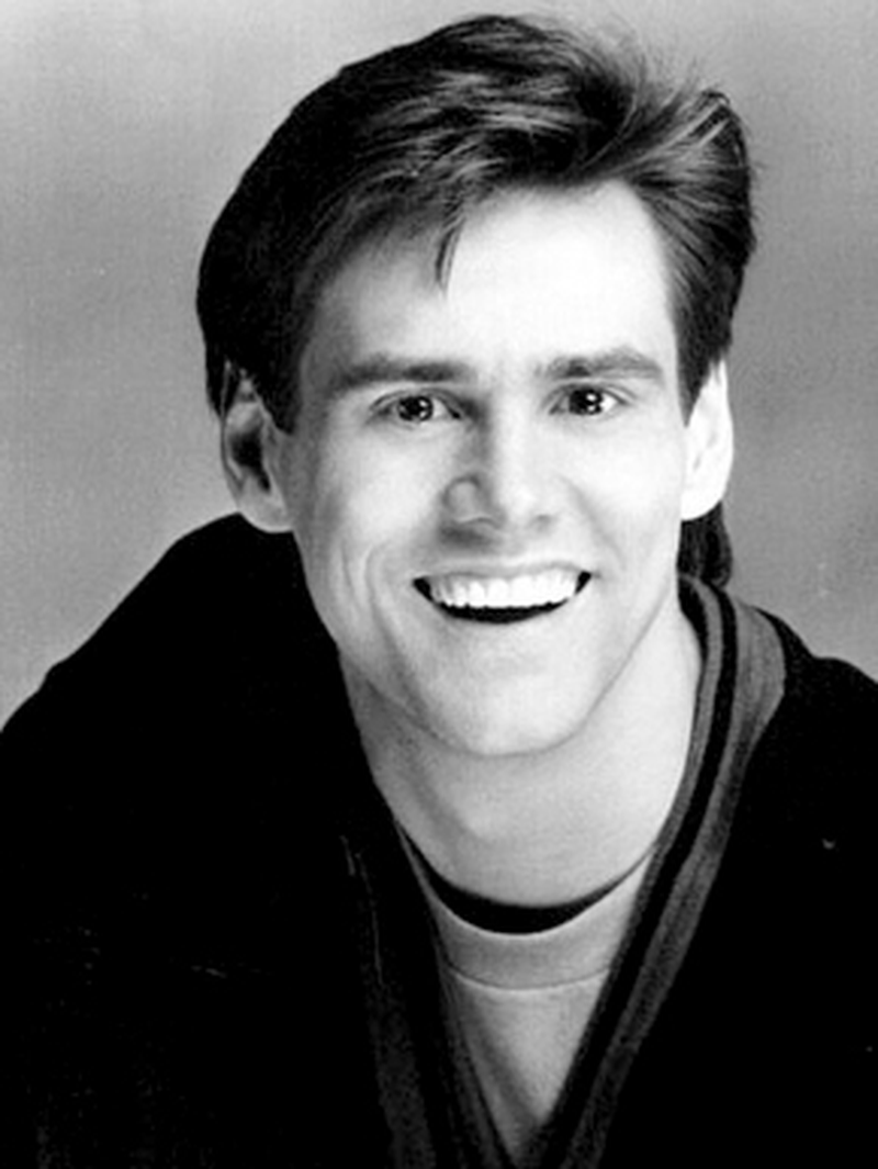 Jim Carrey - Foto 8
