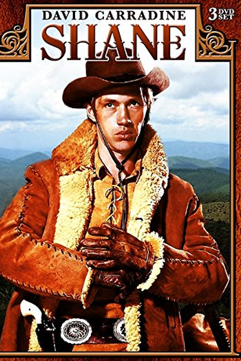  de Série Shane (1966)