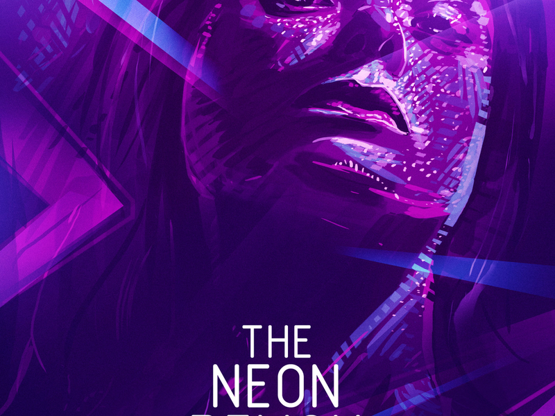 Foto 6 de Demônio de Neon