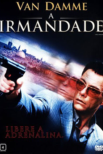  de Filme A Irmandade (2001)