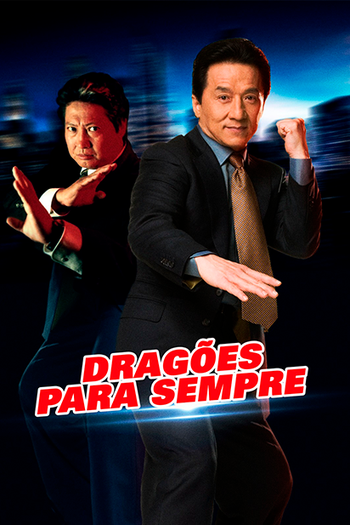  de Filme Dragões para Sempre (1988)
