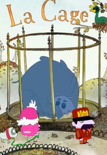 La Cage (La Cage)