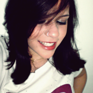 Foto de perfil de Tainá Camargo Espinosa