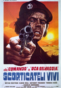 Skin 'em Alive (Scorticateli vivi)