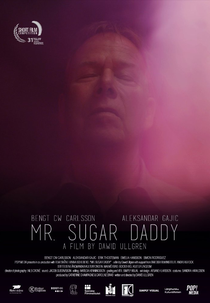 Mr. Sugar Daddy (Mr. Sugar Daddy)