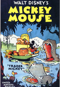Trader Mickey (Trader Mickey)