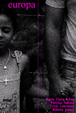 Poster 1 de Curta Europa (2016)