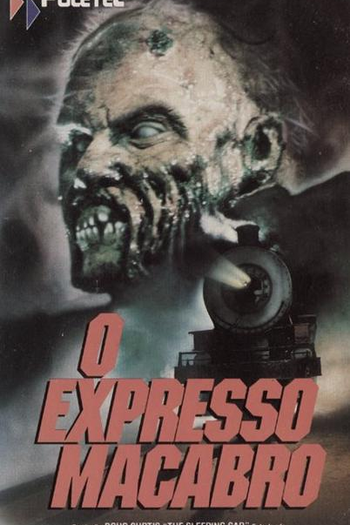  de Filme Expresso Macabro (1990)