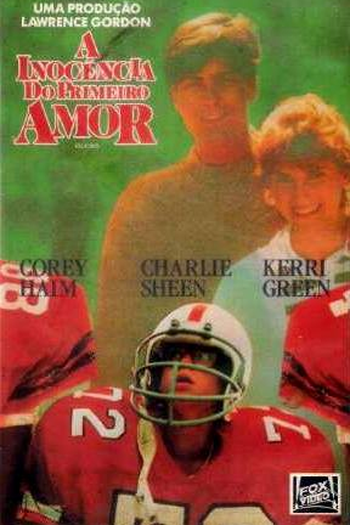  de Filme A Inocência do Primeiro Amor (1986)