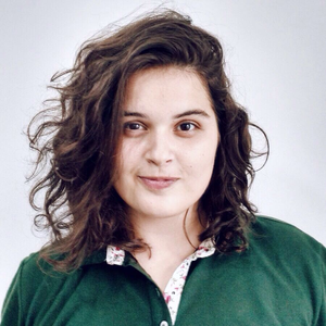 Foto de perfil de Ana Júlia Baldi