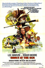 A Batalha da Vingança (Shout at the Devil)