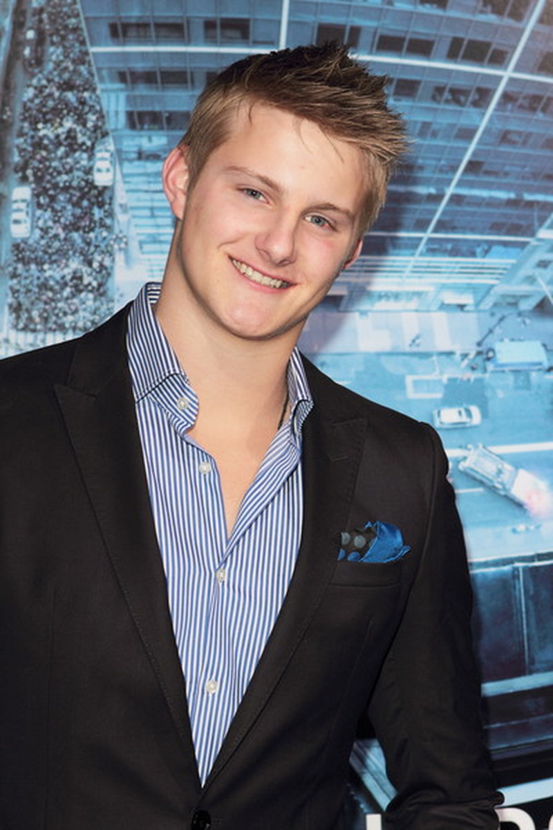 Alexander Ludwig - Foto 17