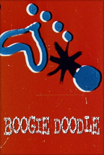 Boogie-Doodle - Poster / Capa / Cartaz - Oficial 1