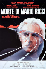A Morte de Mario Ricci (La mort de Mario Ricci)