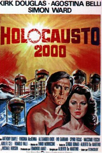  de Filme Exterminação 2000 (1977)