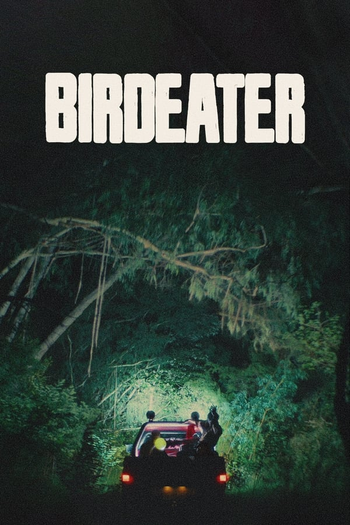  de Filme Birdeater (2023)