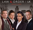 Lei & Ordem: Reino Unido (3ª Temporada)
